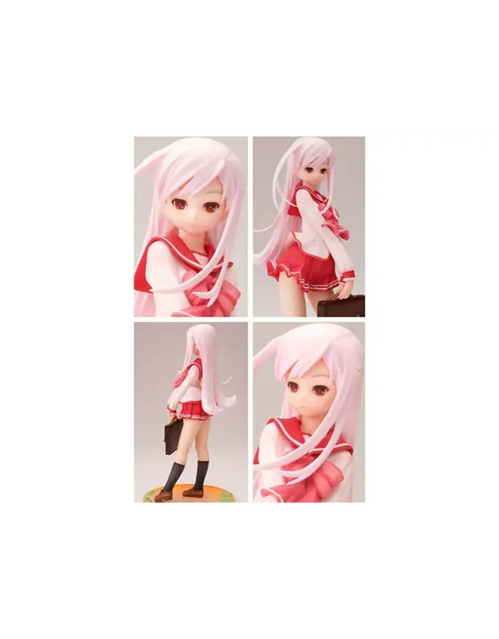 To Heart 2 Lucy Maria 1/8 Scale Figure