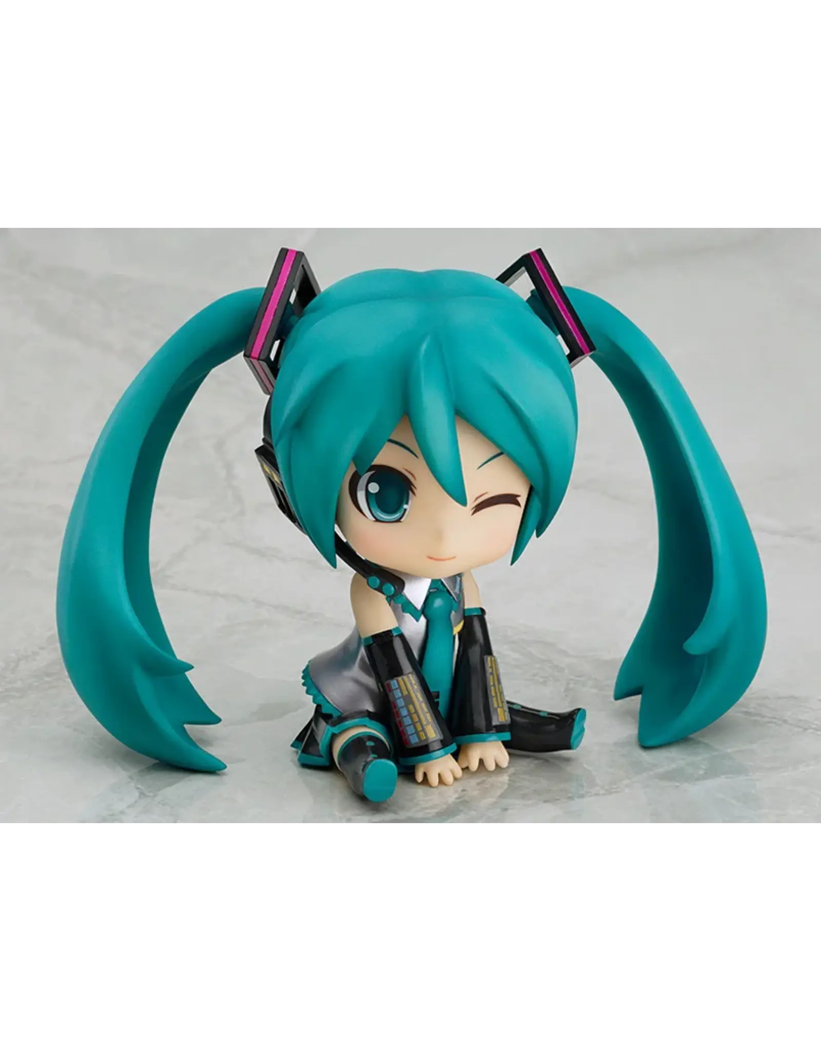 Nendoroid #300 Hatsune Miku 2.0