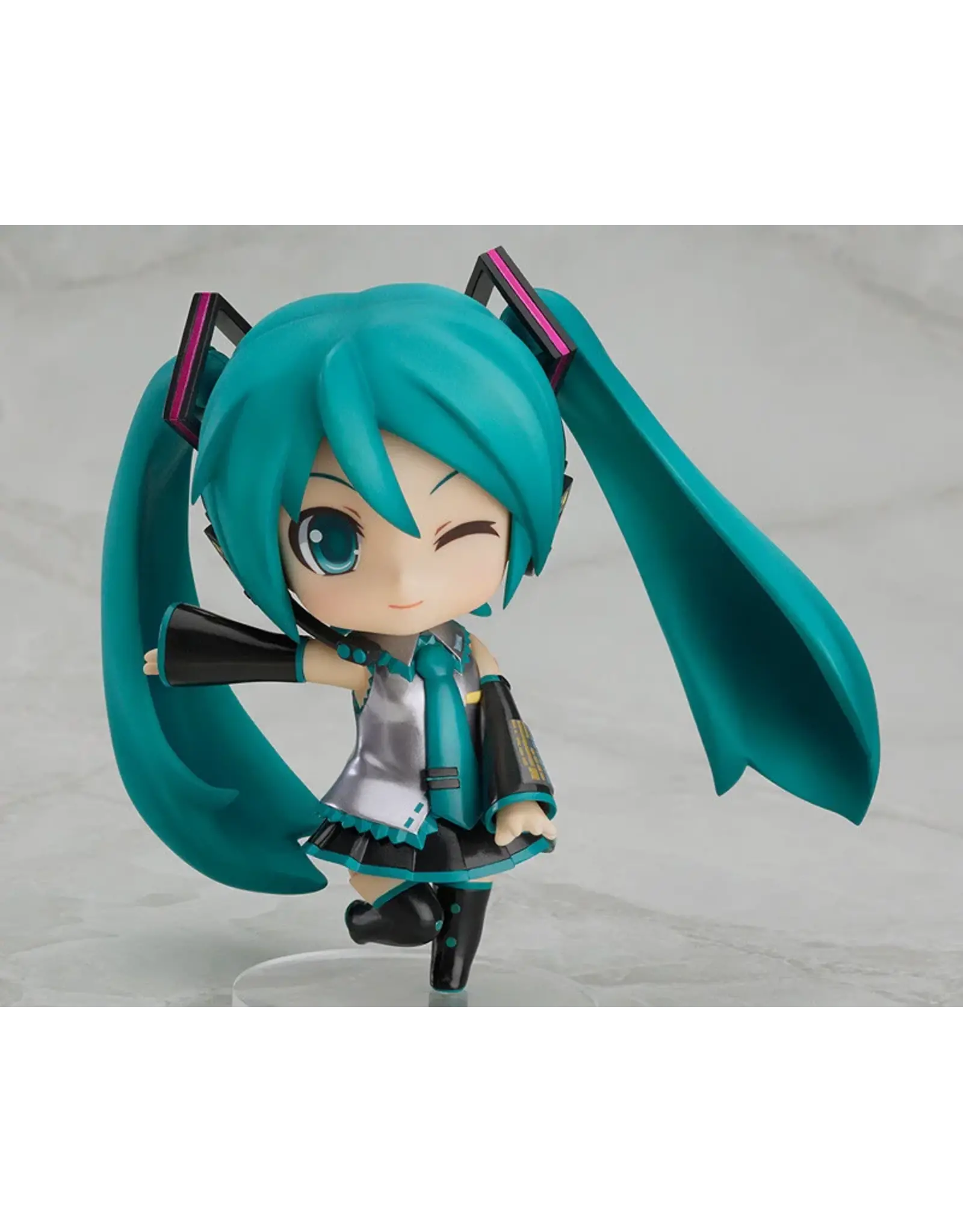 Nendoroid #300 Hatsune Miku 2.0