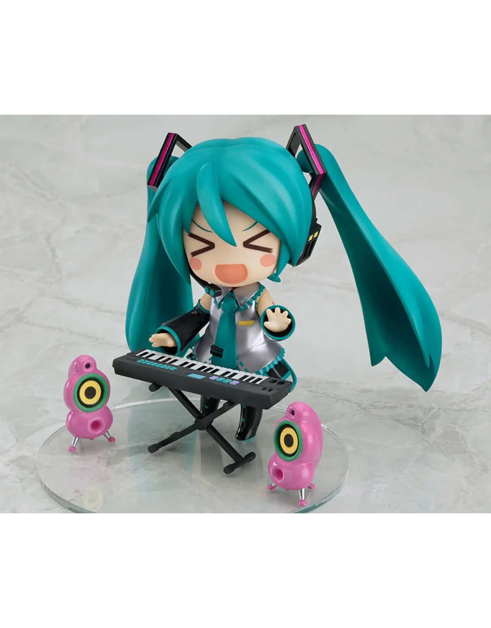 Nendoroid #300 Hatsune Miku 2.0