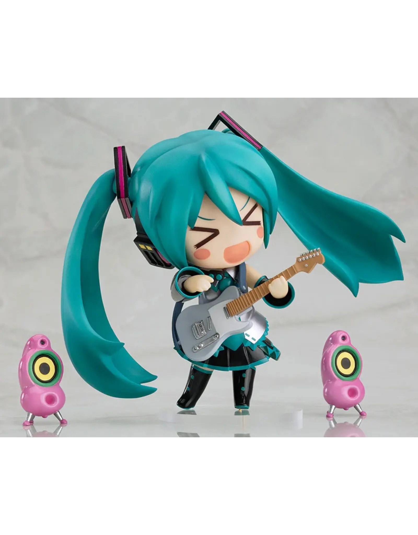 Nendoroid #300 Hatsune Miku 2.0