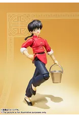 S.H. Figuarts Ranma Saotome