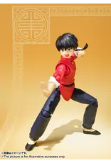 S.H. Figuarts Ranma Saotome