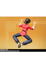 S.H. Figuarts Ranma Saotome