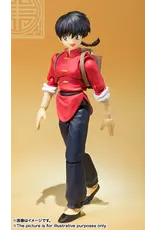 S.H. Figuarts Ranma Saotome