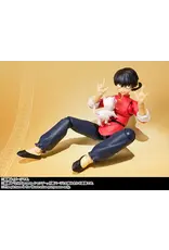 S.H. Figuarts Ranma Saotome