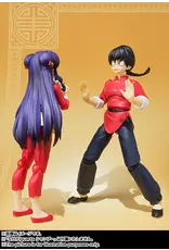 S.H. Figuarts Ranma Saotome