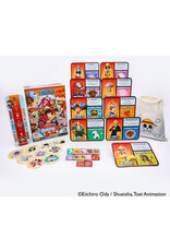 One Piece Luffy's Bento Panic Board Game