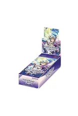 Cardfight Vanguard Festival Booster 2025 Box
