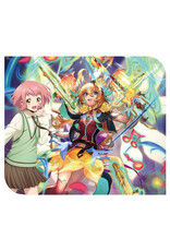Cardfight Vanguard  Master Deckset Urara Haneyama