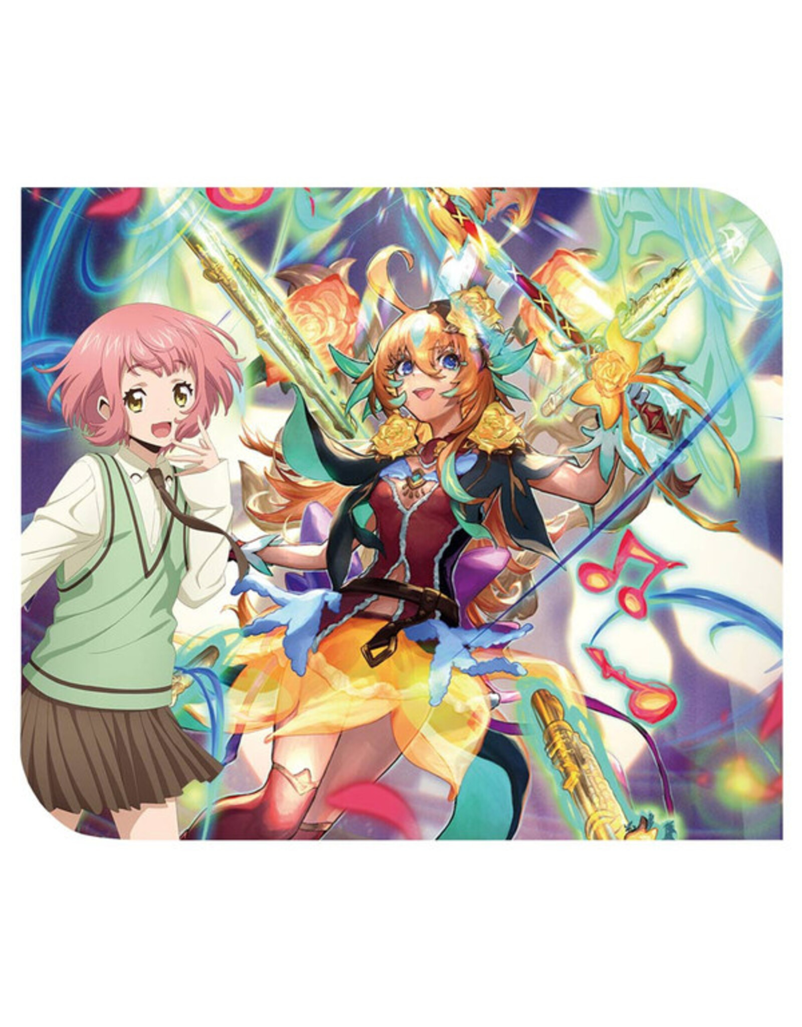 Cardfight Vanguard  Master Deckset Urara Haneyama