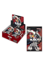 Union Arena Booster (UEX01BT)- Bleach vol. 2 Booster Box