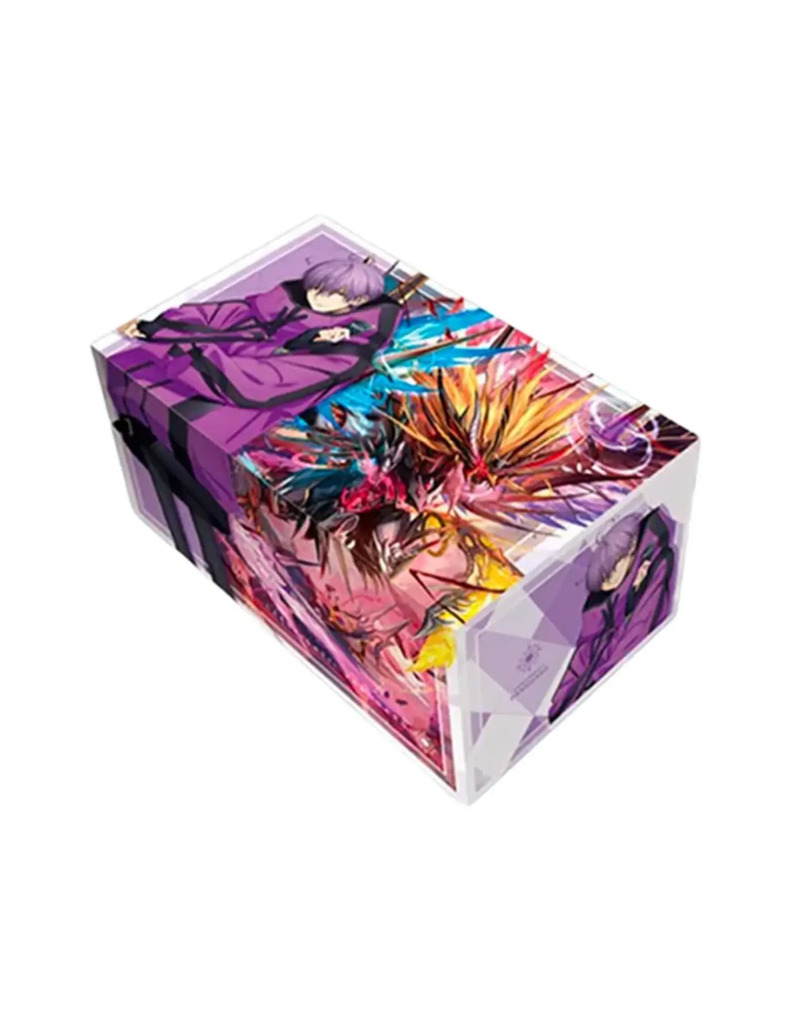Cardfight Vanguard Master Deckset Michiru Hazama