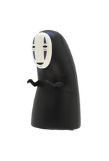 Spirited Away Pull Back Walking No Face Figure