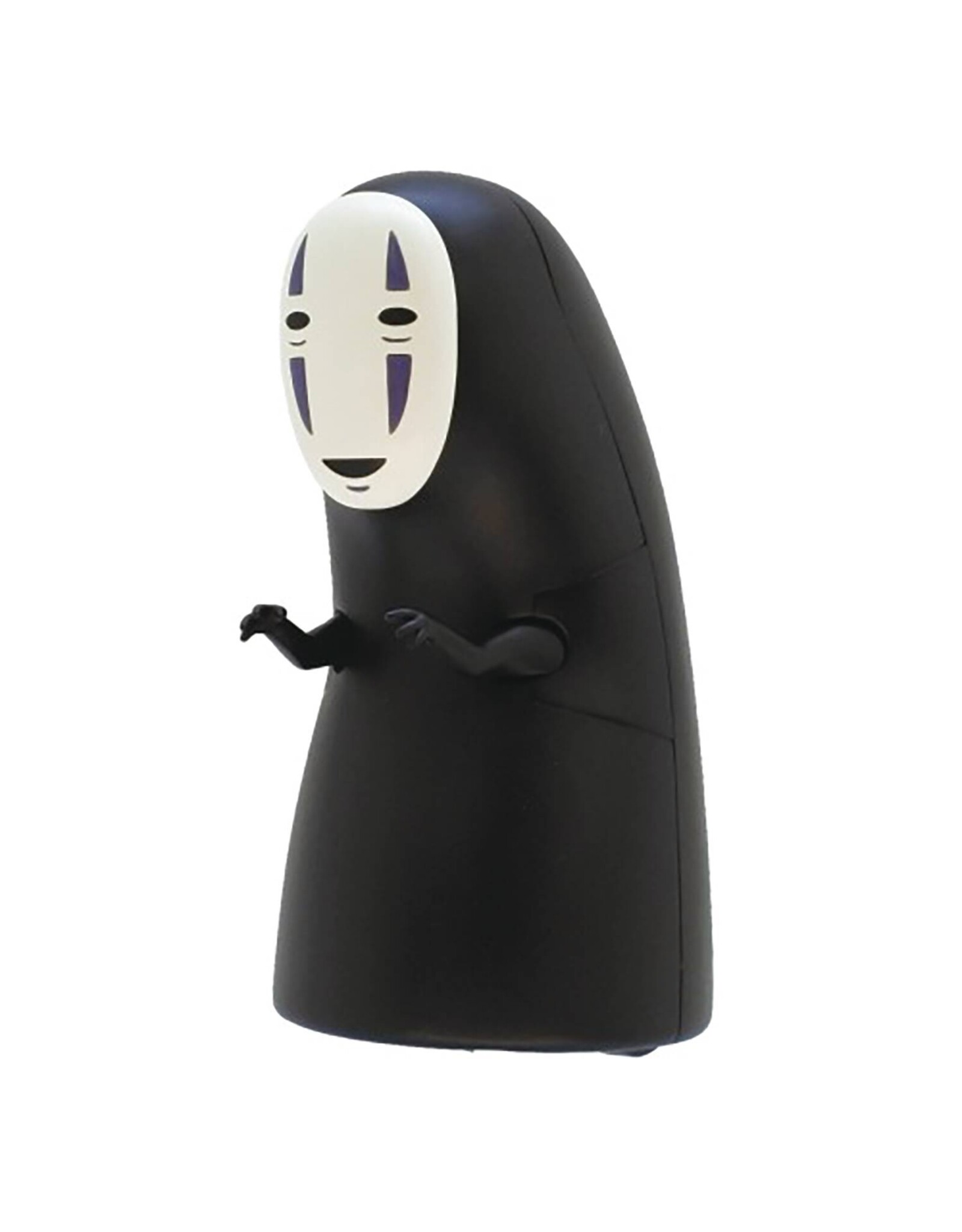 Spirited Away Pull Back Walking No Face Figure