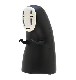 Spirited Away Pull Back Walking No Face Figure