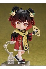 Nendoroid Doll Chinese Style Panda Hot Pot Star Anise