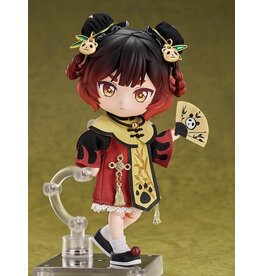 Nendoroid Doll Chinese Style Panda Hot Pot Star Anise