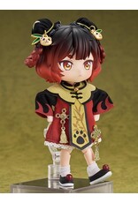 Nendoroid Doll Chinese Style Panda Hot Pot Star Anise