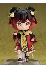 Nendoroid Doll Chinese Style Panda Hot Pot Star Anise