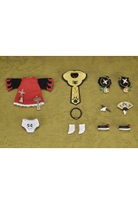 Nendoroid Doll Chinese Style Panda Hot Pot Star Anise