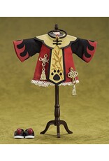 Nendoroid Doll Chinese Style Panda Hot Pot Star Anise