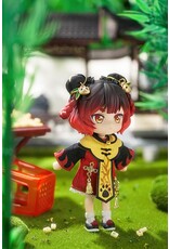Nendoroid Doll Chinese Style Panda Hot Pot Star Anise
