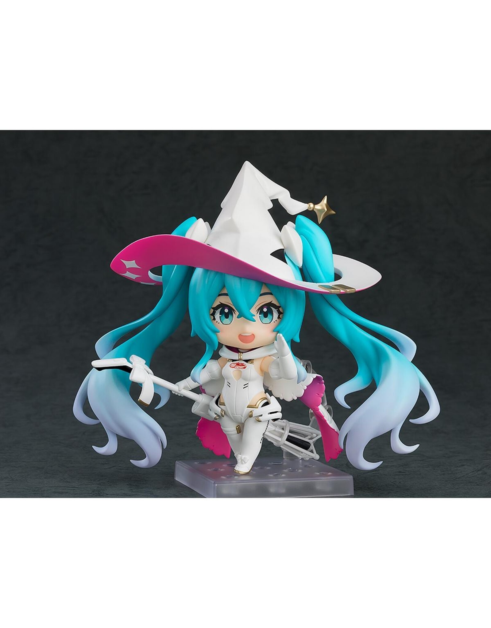 Nendoroid #2477 Racing Miku 2024 Ver.