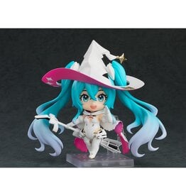 Nendoroid #2477 Racing Miku 2024 Ver.