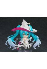 Nendoroid #2477 Racing Miku 2024 Ver.