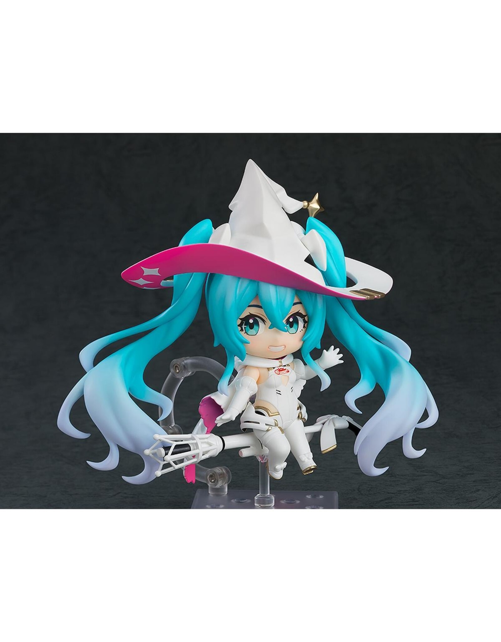 Nendoroid #2477 Racing Miku 2024 Ver.