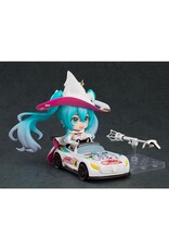 Nendoroid #2477 Racing Miku 2024 Ver.