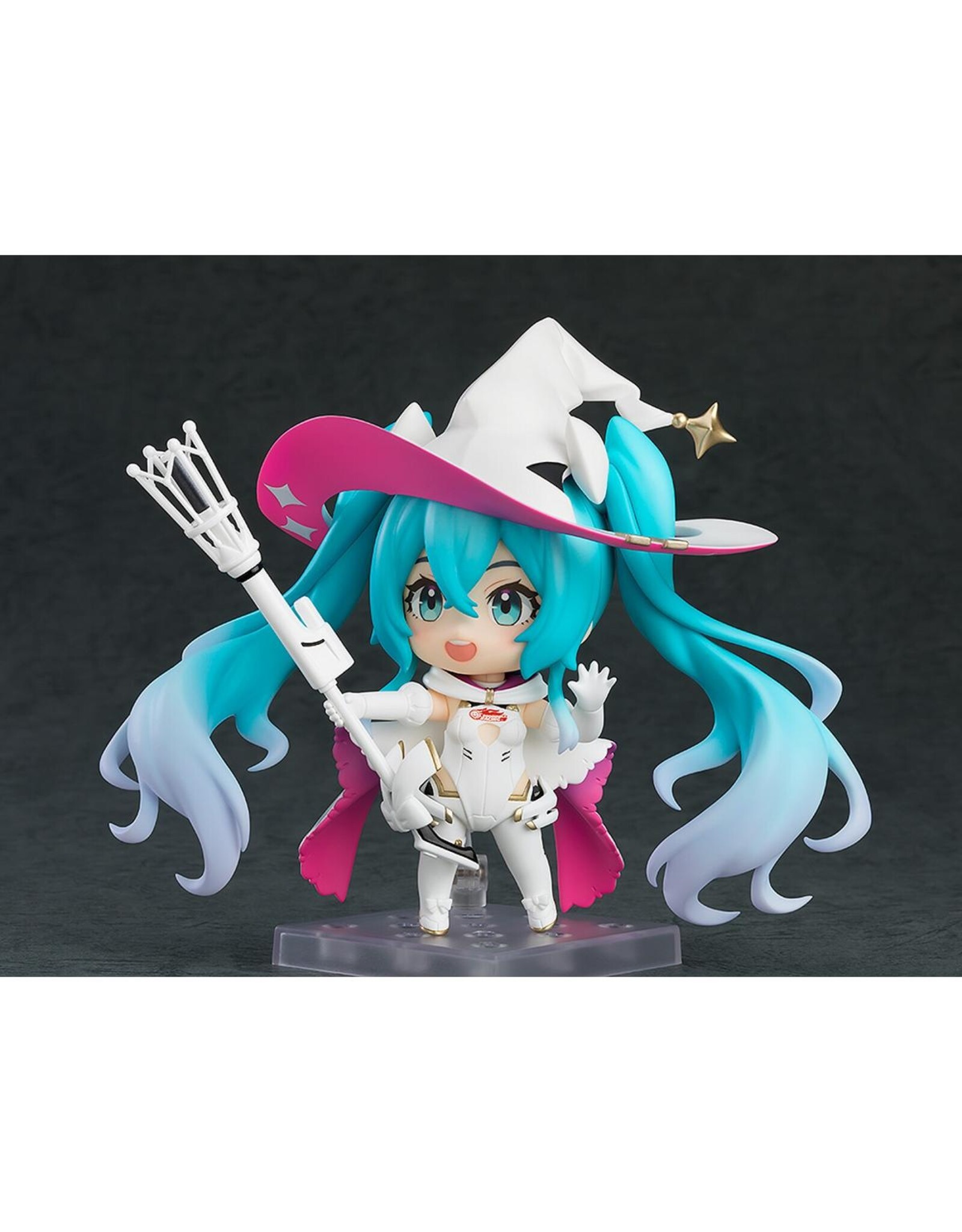 Nendoroid #2477 Racing Miku 2024 Ver.