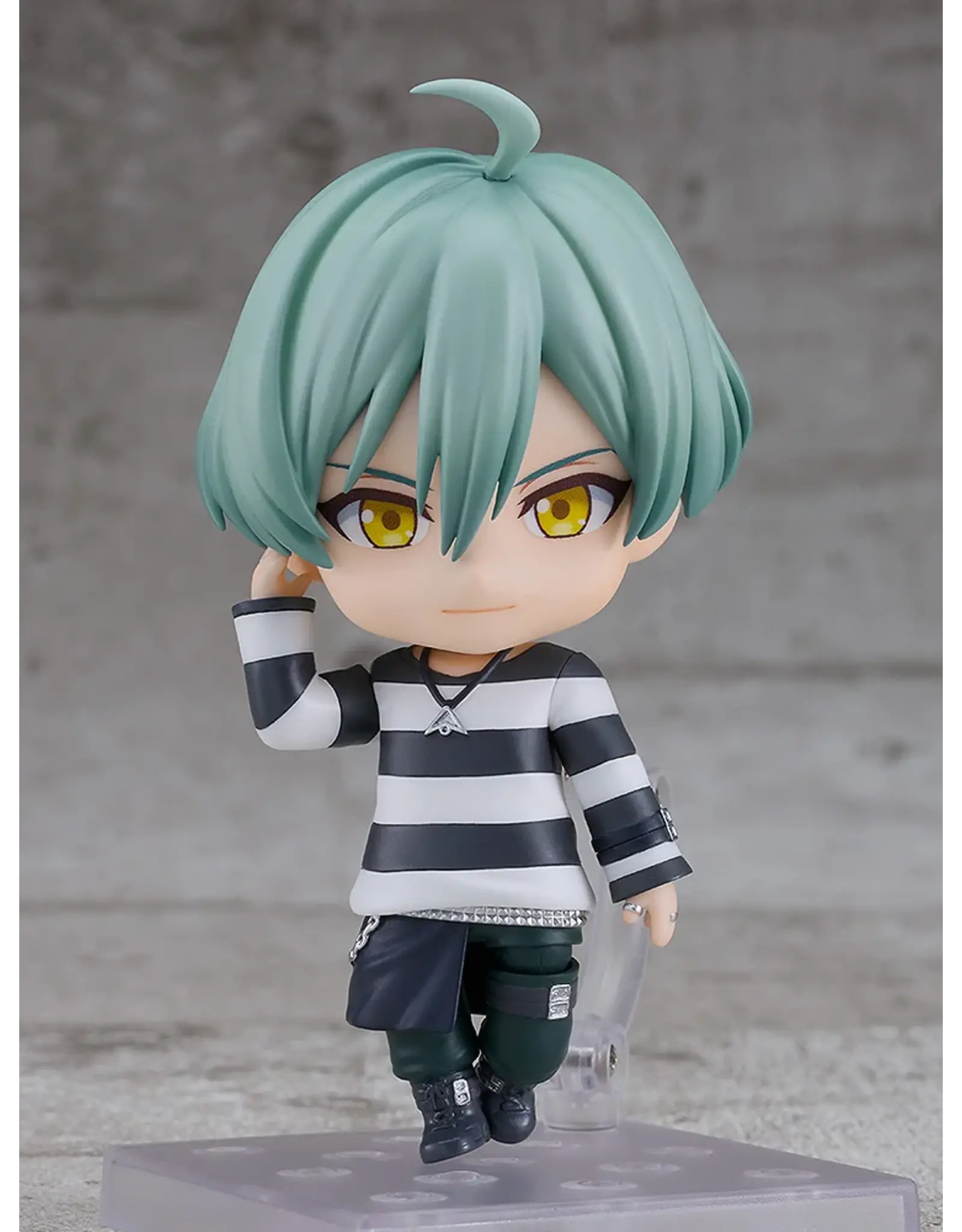 Nendoroid #2564 Haruka Isumi