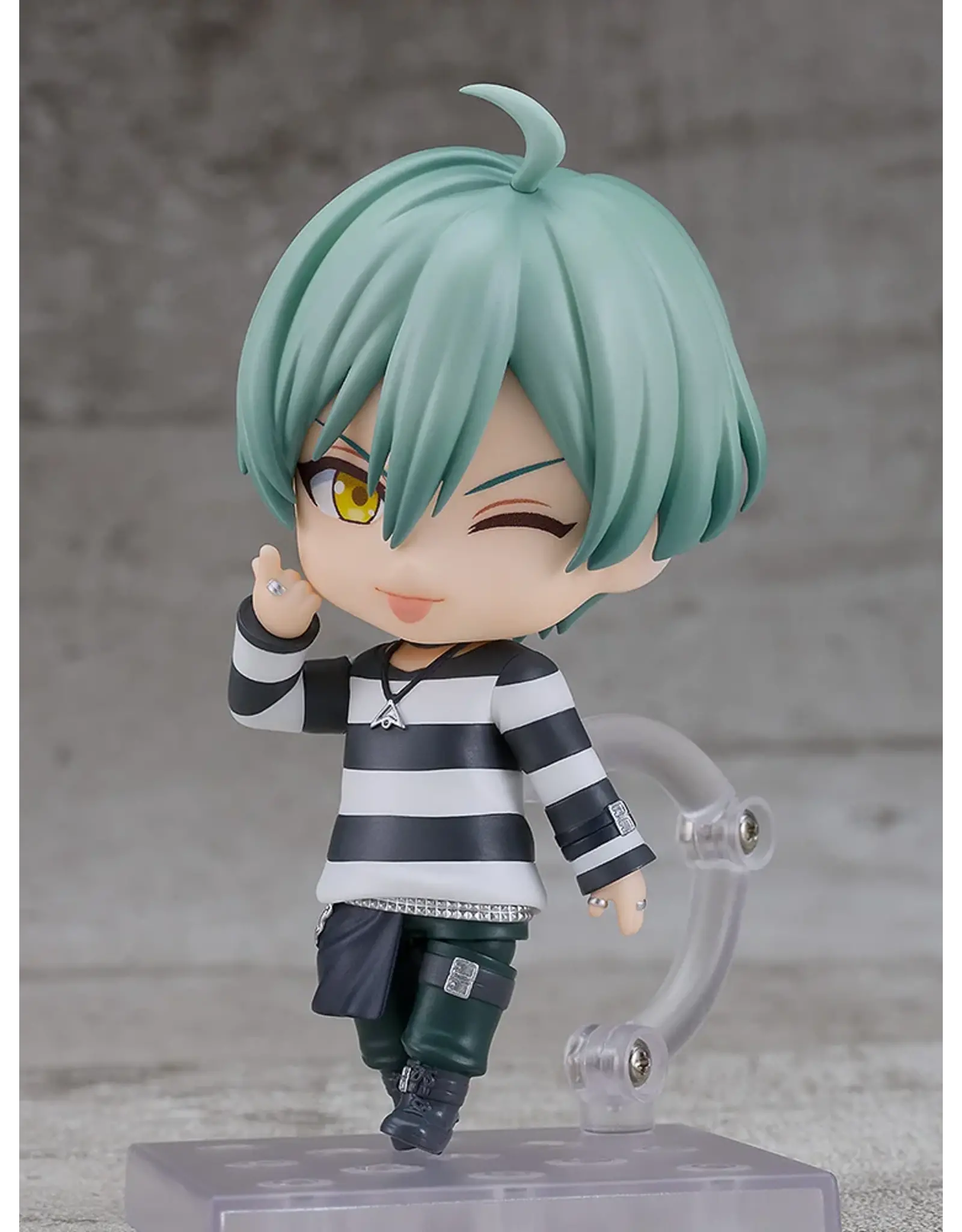 Nendoroid #2564 Haruka Isumi