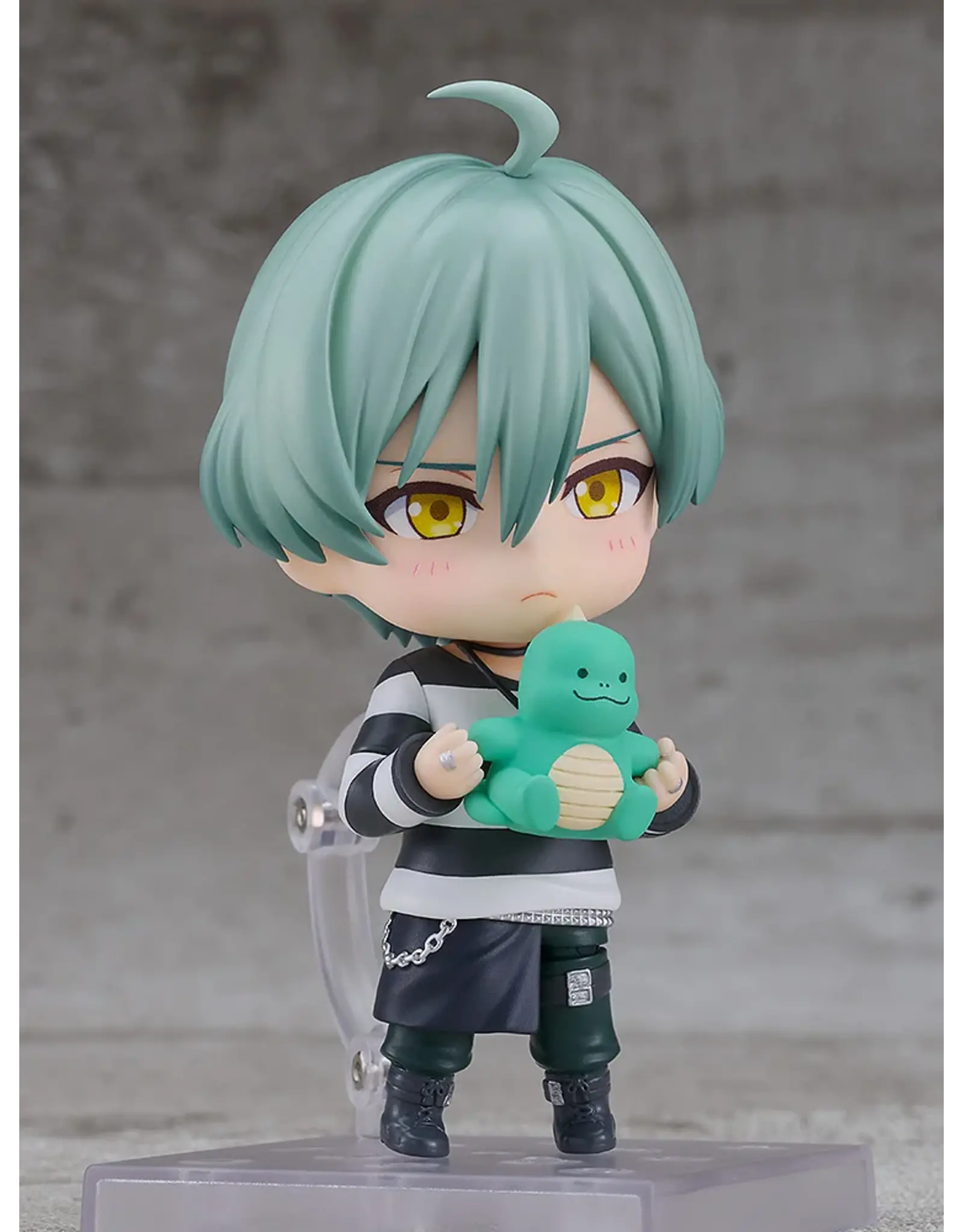 Nendoroid #2564 Haruka Isumi