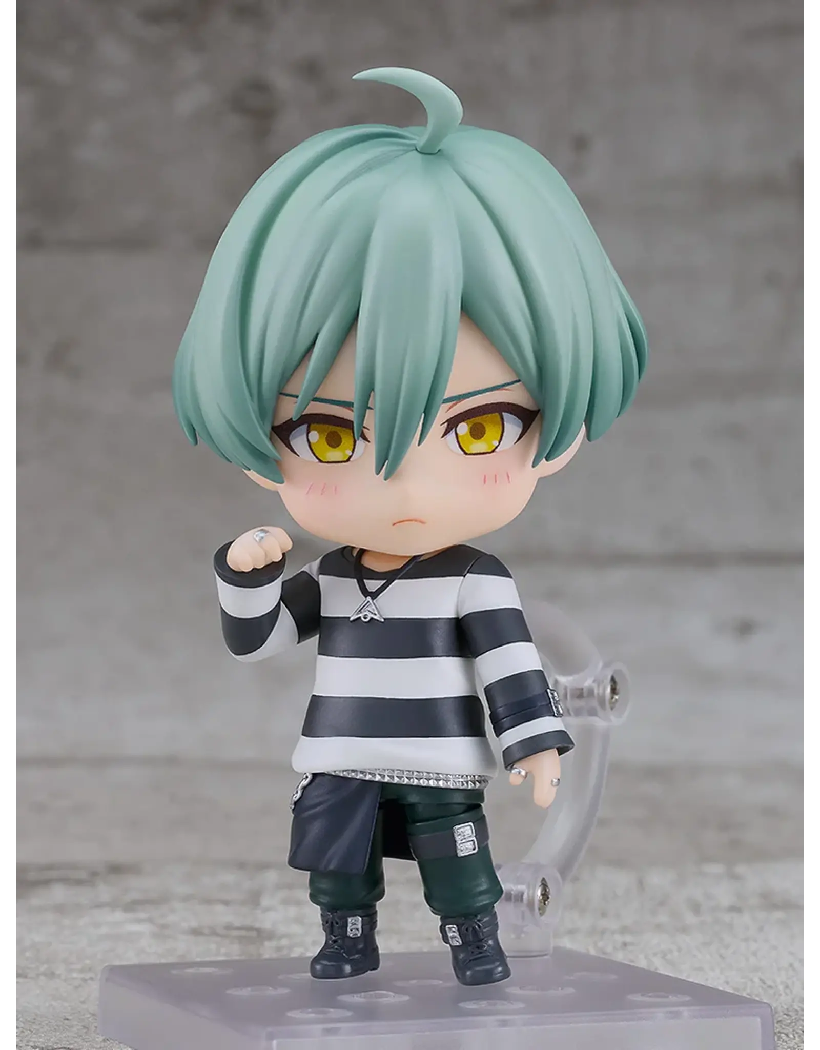 Nendoroid #2564 Haruka Isumi