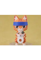 Nendoroid #2535 Bunzo