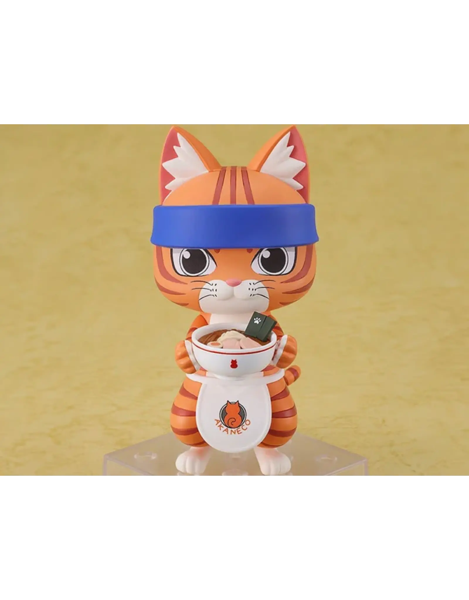 Nendoroid #2535 Bunzo