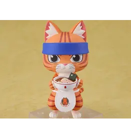 Nendoroid #2535 Bunzo