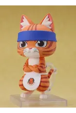 Nendoroid #2535 Bunzo