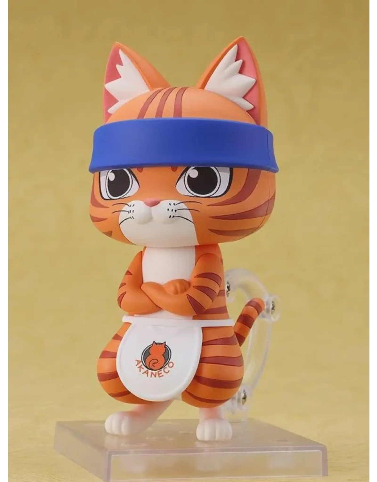 Nendoroid #2535 Bunzo