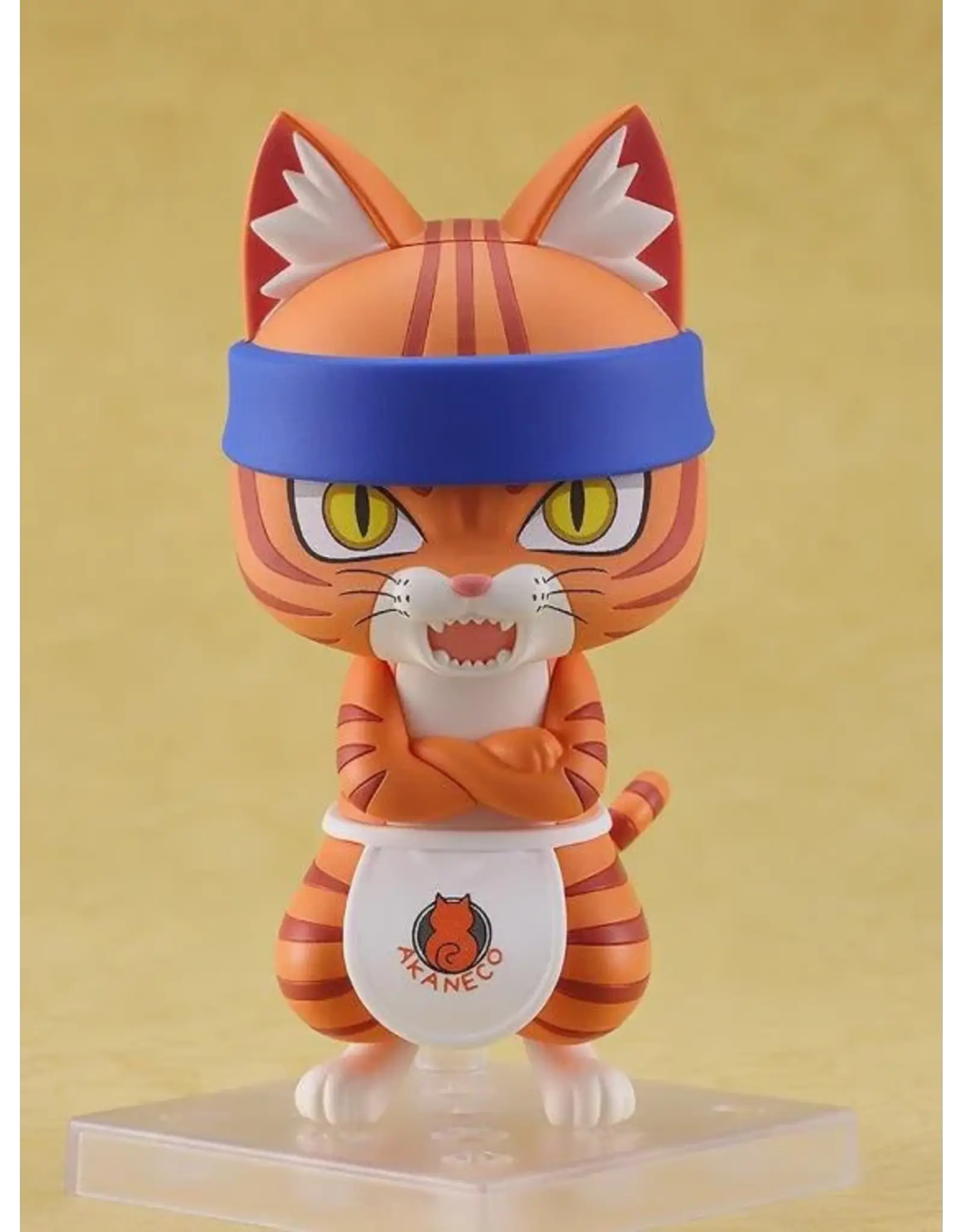 Nendoroid #2535 Bunzo