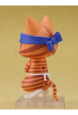 Nendoroid #2535 Bunzo