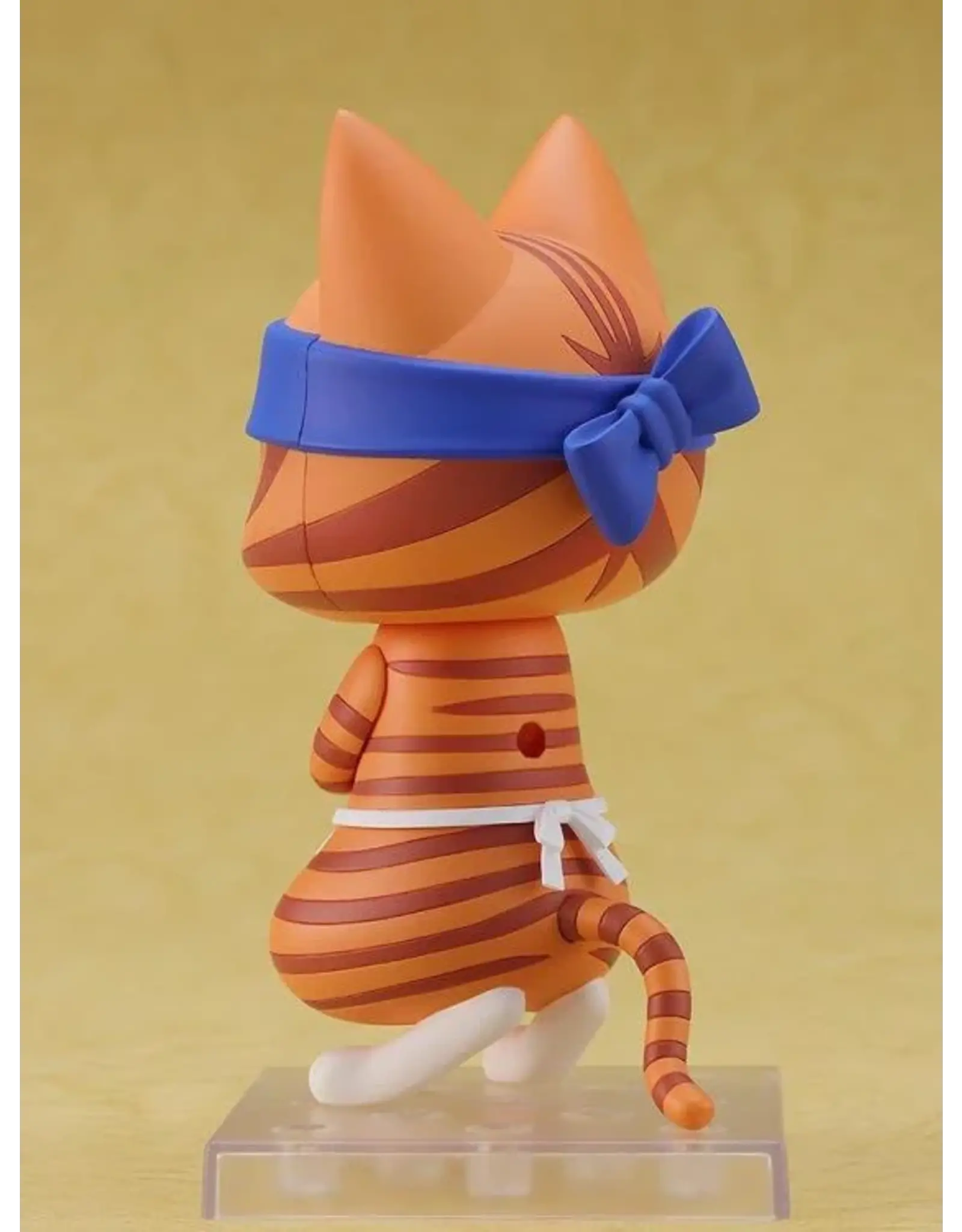 Nendoroid #2535 Bunzo