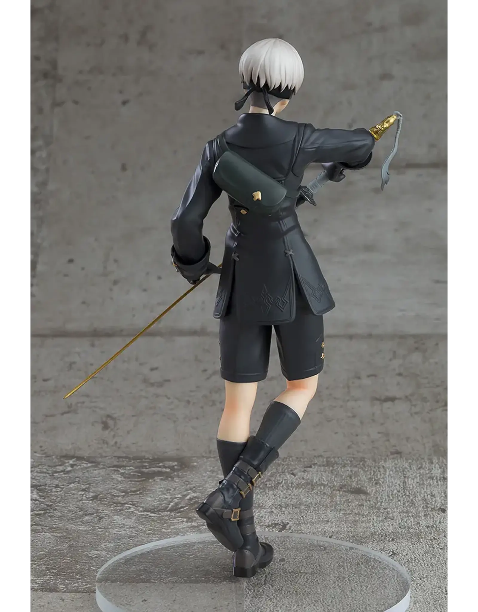 Pop Up Parade 9S (Yorha No.9 Type S)