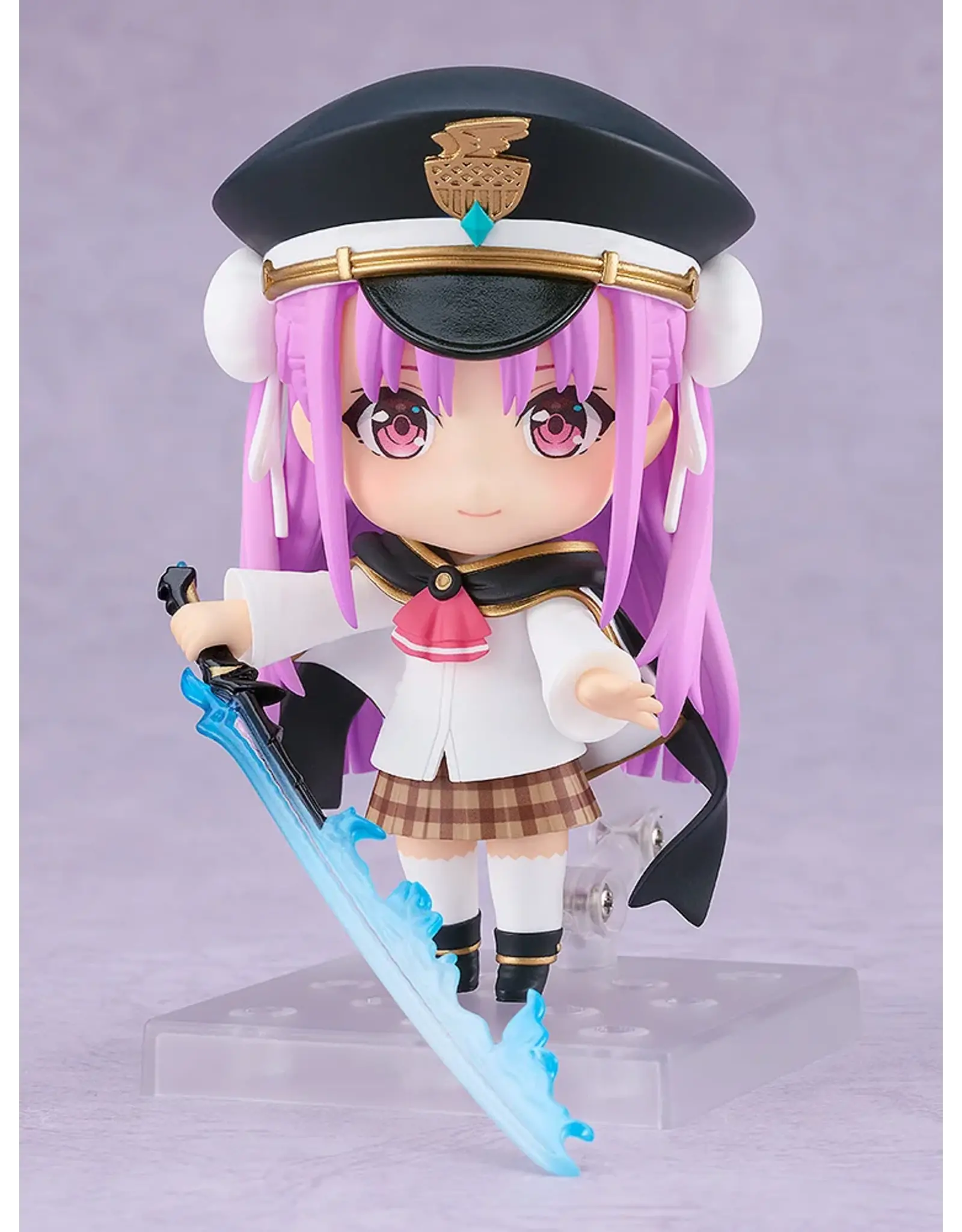 Nendoroid #2487 Tama Kunimi