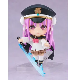 Nendoroid #2487 Tama Kunimi