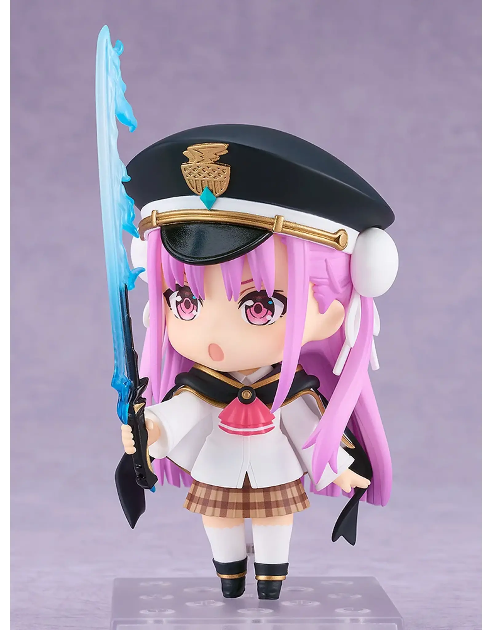 Nendoroid #2487 Tama Kunimi