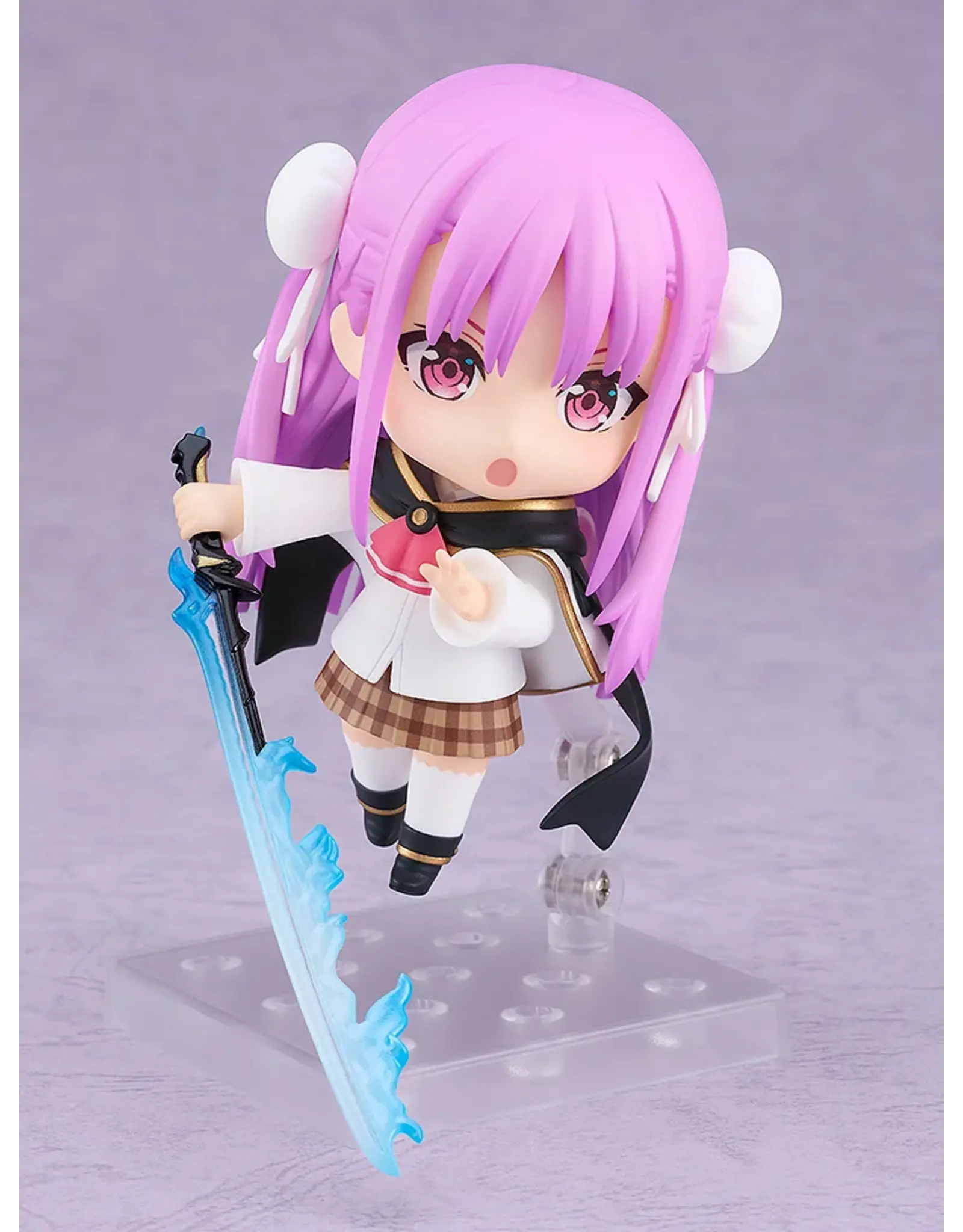 Nendoroid #2487 Tama Kunimi